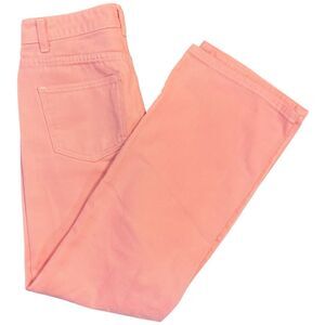 Shein Pink Jeans XS/US2